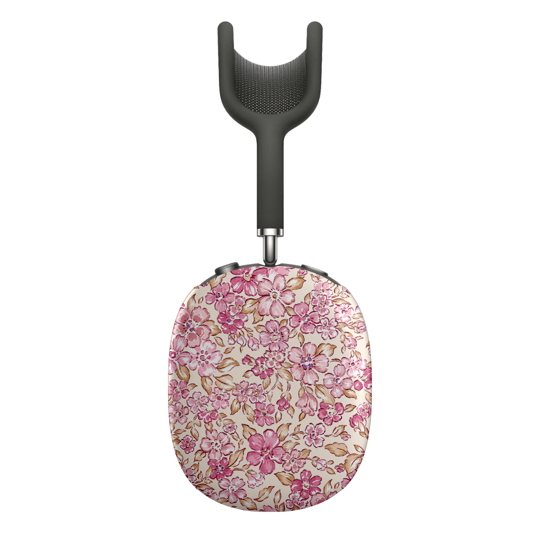 Margo Floral AirPods Max Case - The Dairy