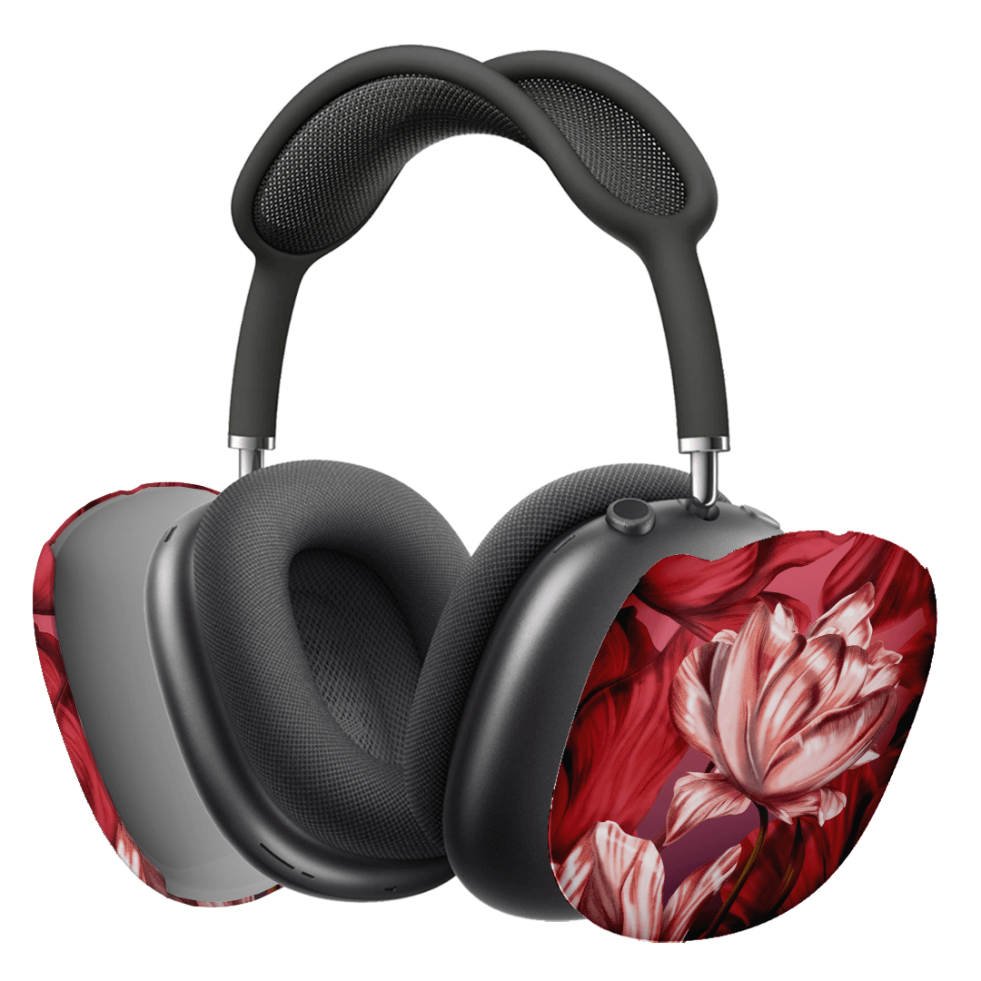 Tulip Season AirPods Max Case AirPods Max Case by Kelly Thompson - The Dairy