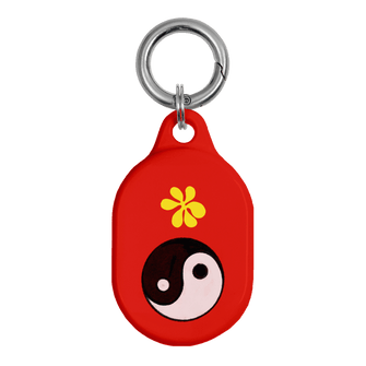 Big Harmony AirTag Case AirTag Case by Easty Beasty - The Dairy