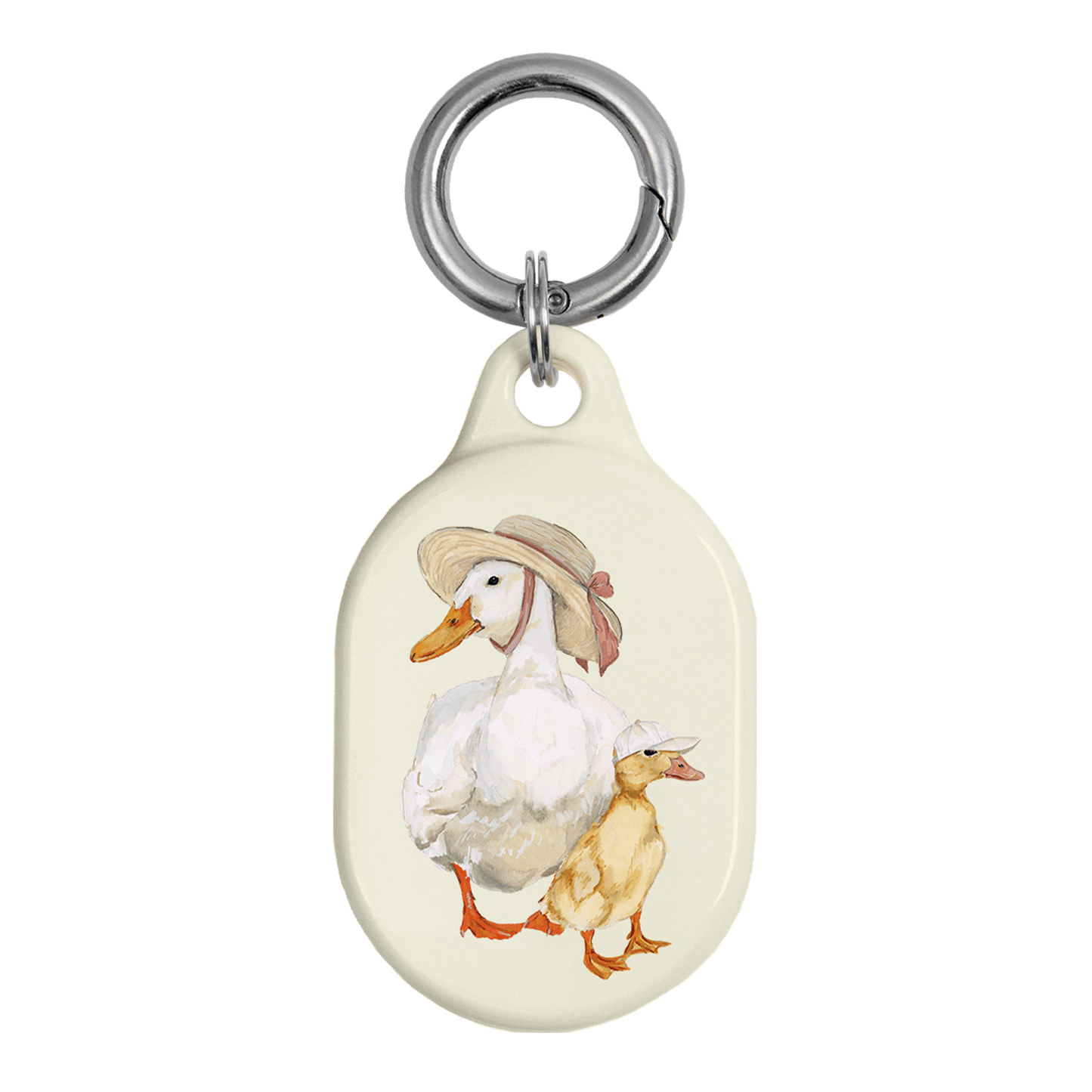 By Your Side AirTag Case AirTag Case by Ellie Mae - The Dairy