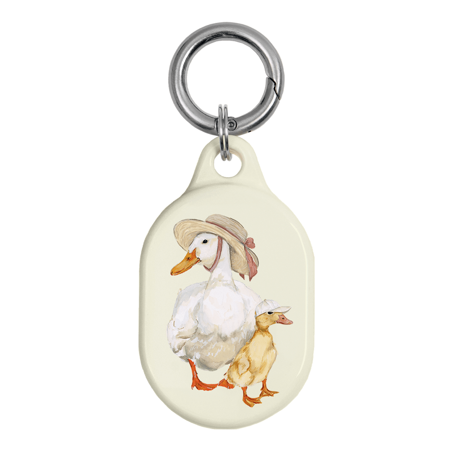 By Your Side AirTag Case AirTag Case by Ellie Mae - The Dairy