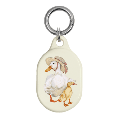 By Your Side AirTag Case AirTag Case by Ellie Mae - The Dairy
