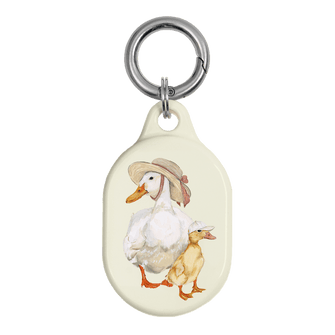 By Your Side AirTag Case AirTag Case by Ellie Mae - The Dairy