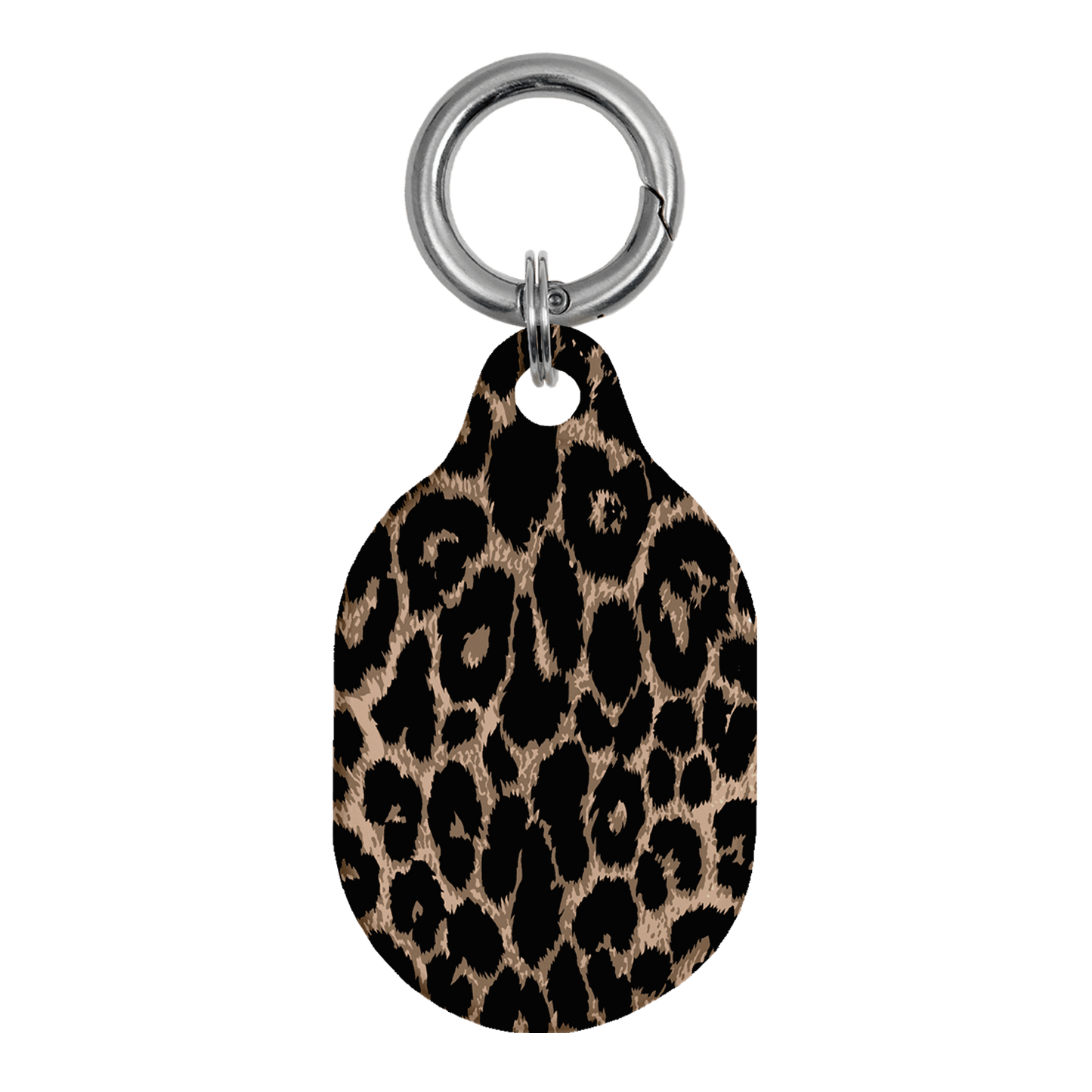 Classic Leopard AirTag Case AirTag Case by The Dairy - The Dairy