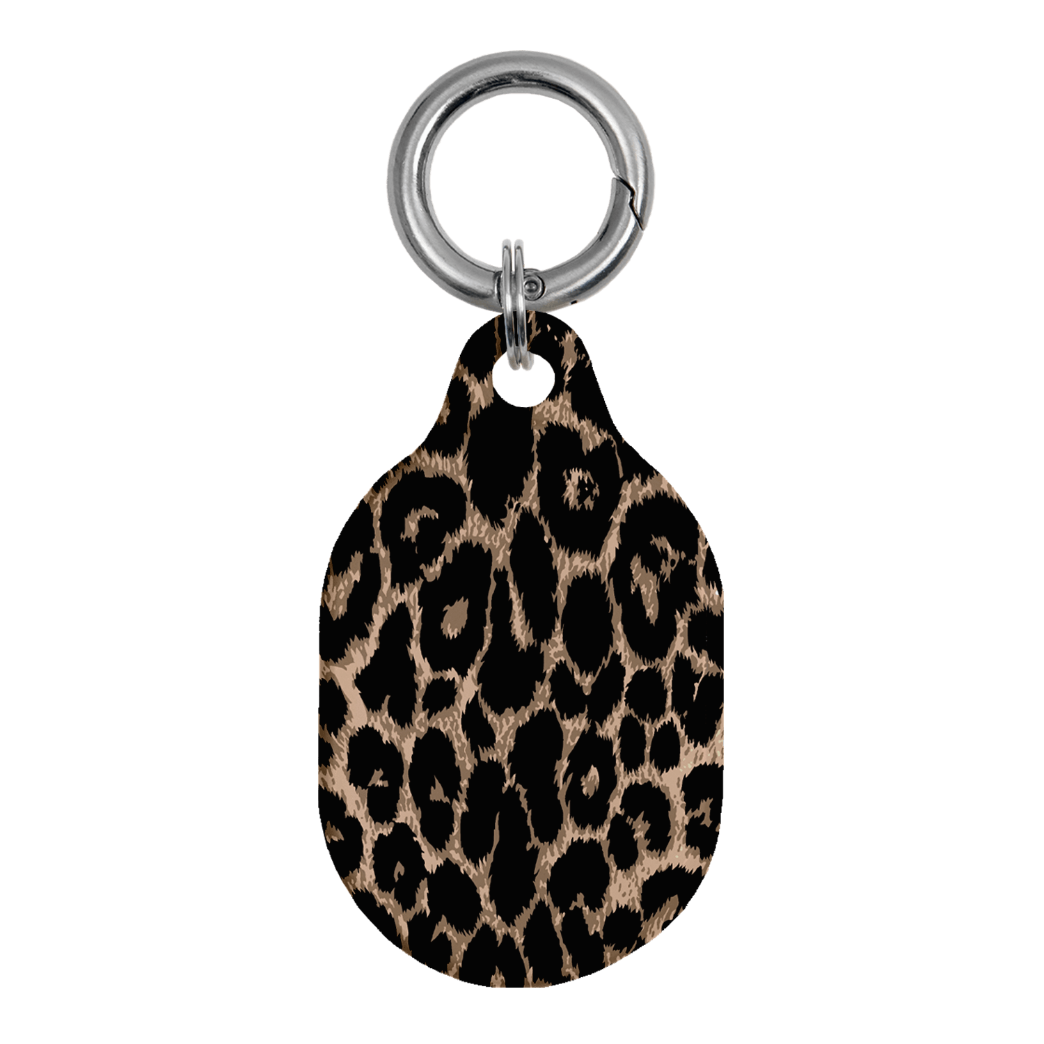 Classic Leopard AirTag Case AirTag Case by The Dairy - The Dairy