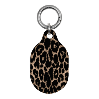 Classic Leopard AirTag Case AirTag Case by The Dairy - The Dairy