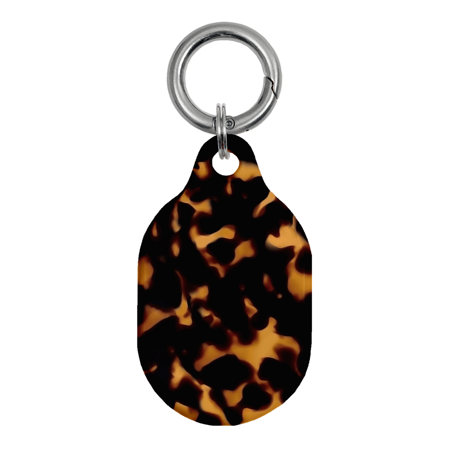 Classic Tort AirTag Case AirTag Case by The Dairy - The Dairy