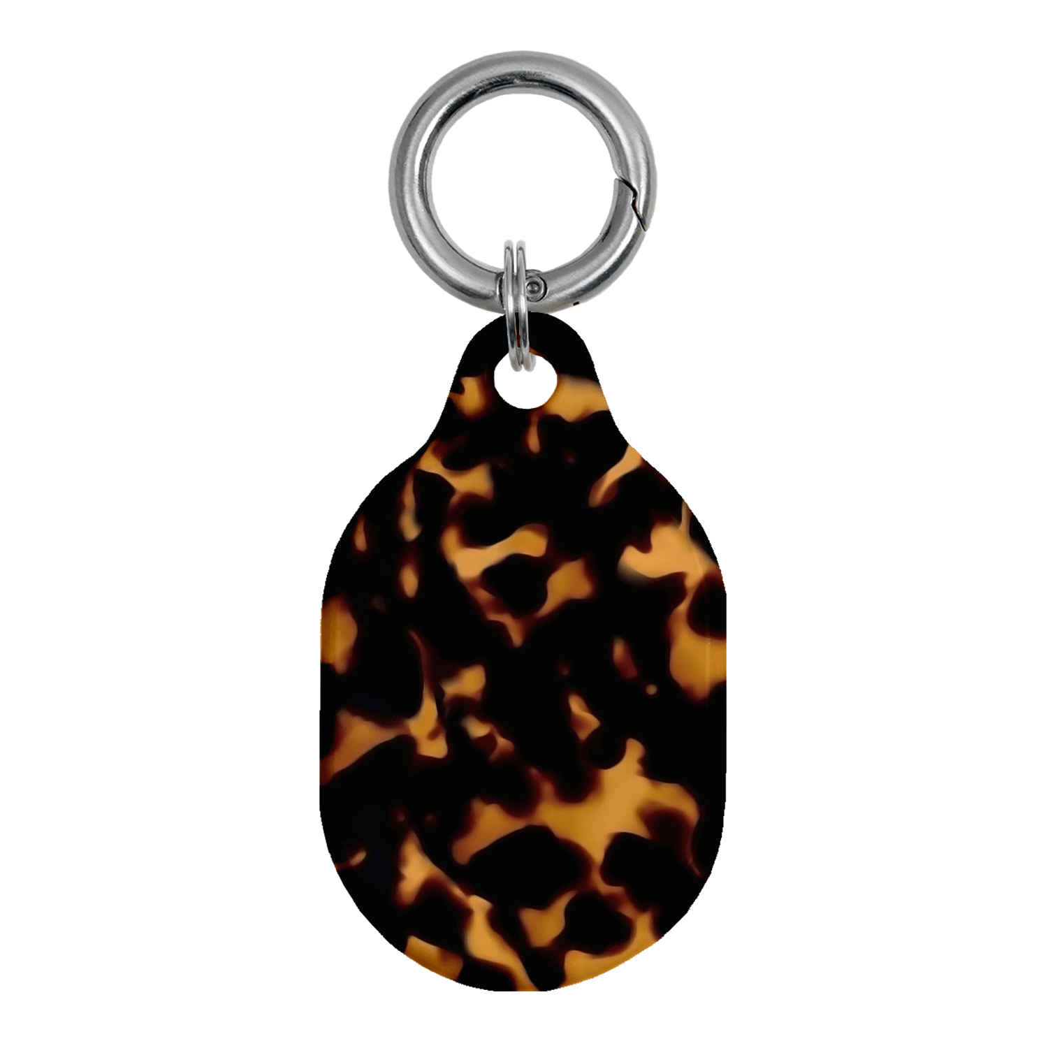 Classic Tort AirTag Case AirTag Case by The Dairy - The Dairy