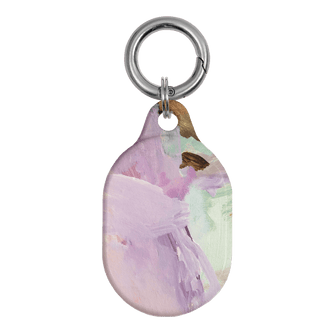 Daze AirTag Case AirTag Case by Ree Hodges - The Dairy