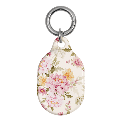 Florals For Spring AirTag Case AirTag Case by Kasiags Art - The Dairy