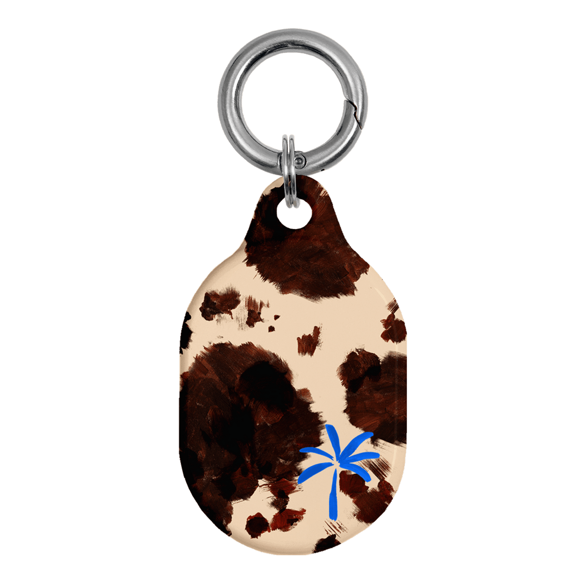 Giddy Up AirTag Case AirTag Case by Charlie Taylor - The Dairy