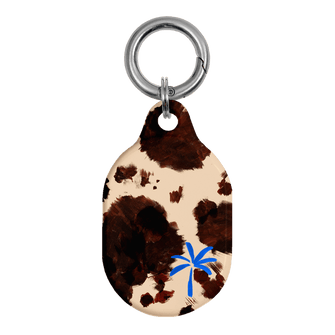 Giddy Up AirTag Case AirTag Case by Charlie Taylor - The Dairy