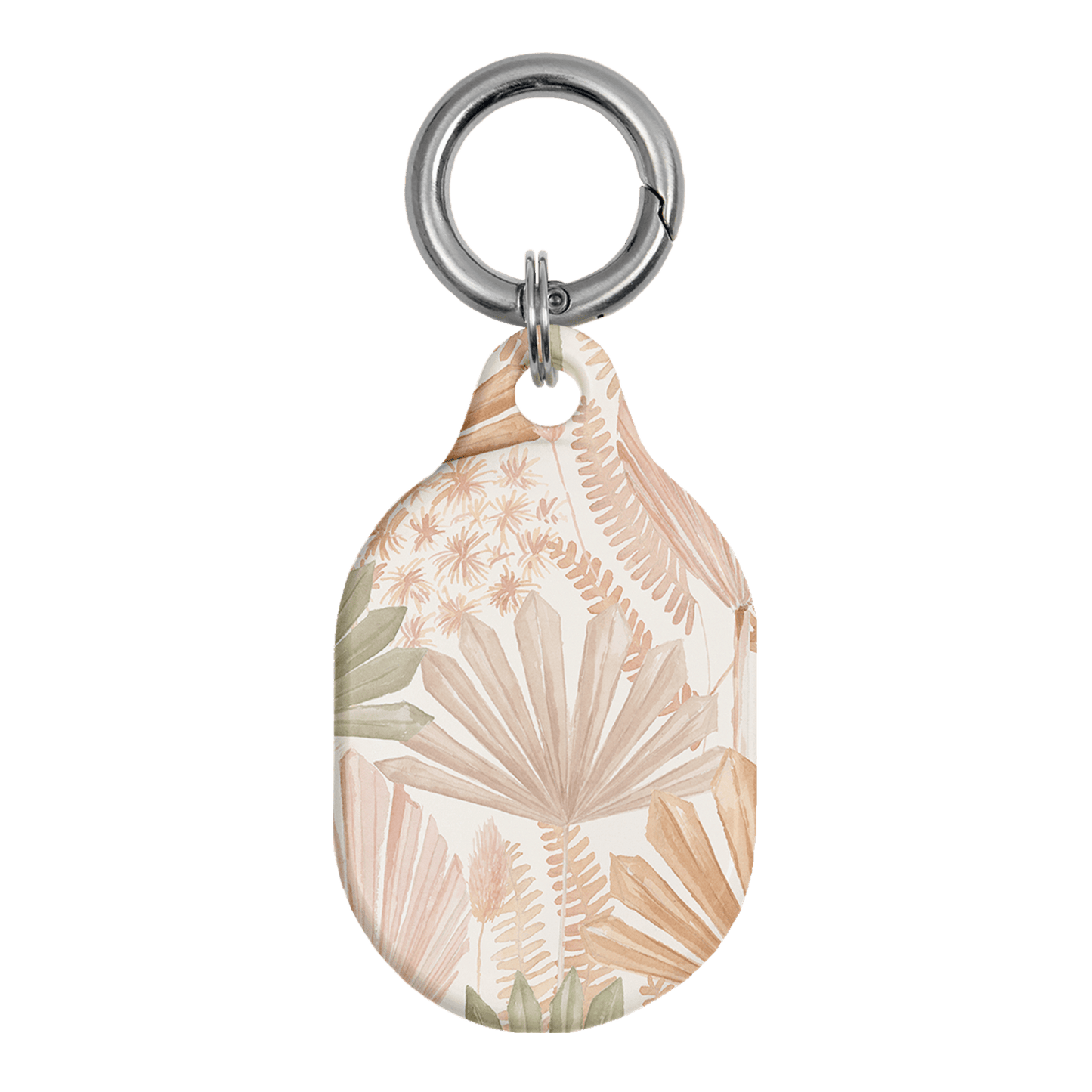 Golden Palm AirTag Case AirTag Case by Cass Deller - The Dairy