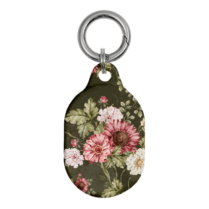 Green Garden AirTag Case AirTag Case by Kasiags Art - The Dairy