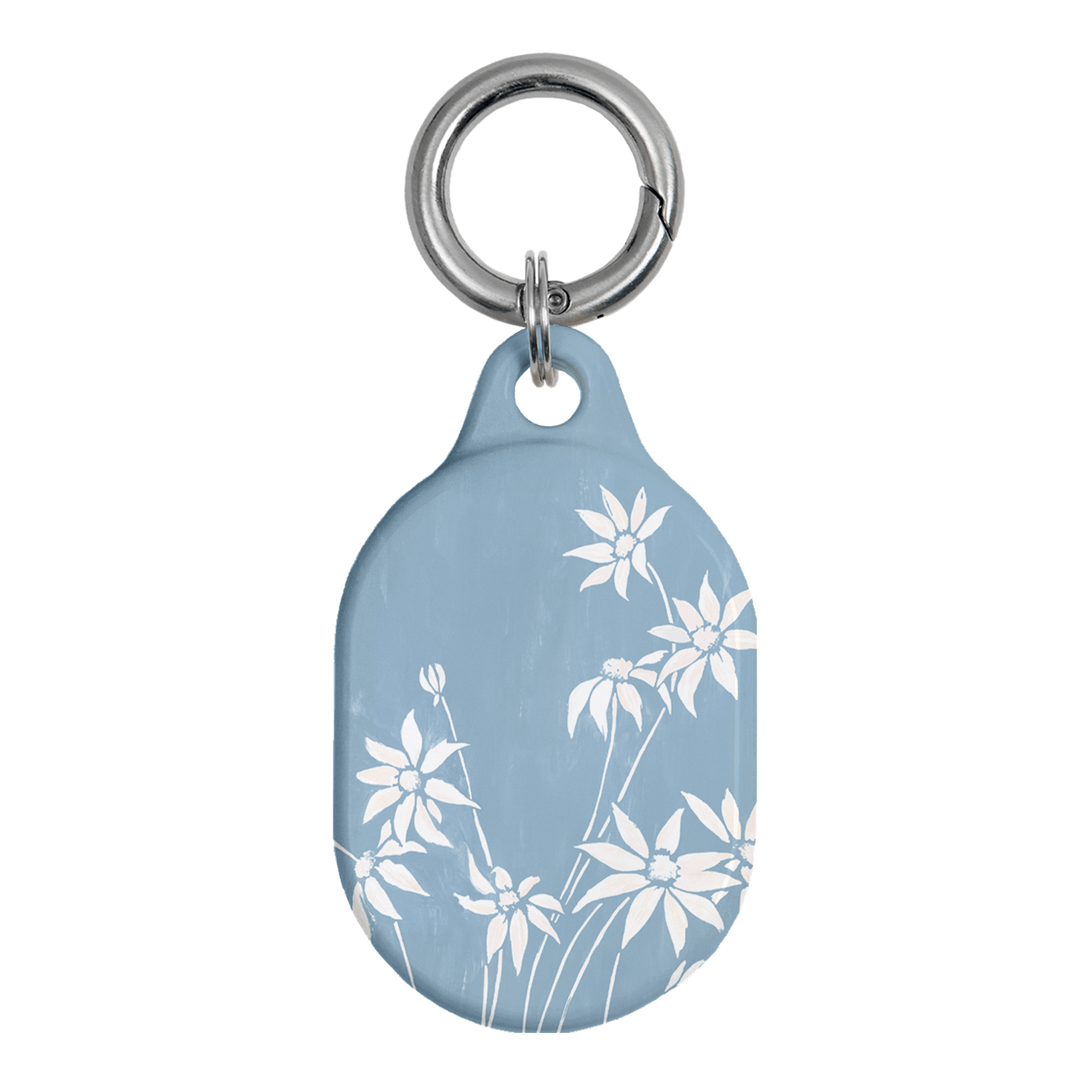 Ink Flannels AirTag Case AirTag Case by Typoflora - The Dairy