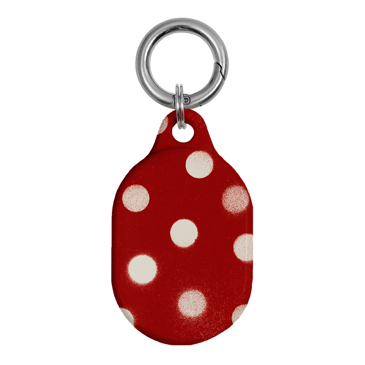 Ladybug Polka Dot AirTag Case AirTag Case by Jasmine Dowling - The Dairy
