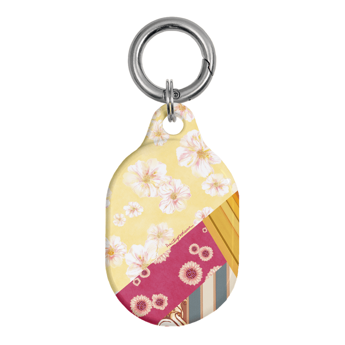 Lovers Lane AirTag Case AirTag Case by Antipodean - The Dairy