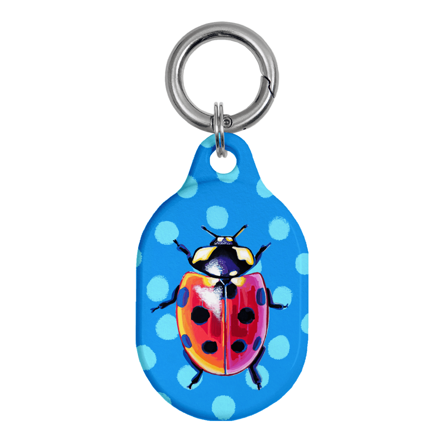 Lucky Dots AirTag Case AirTag Case by Femke Studio - The Dairy
