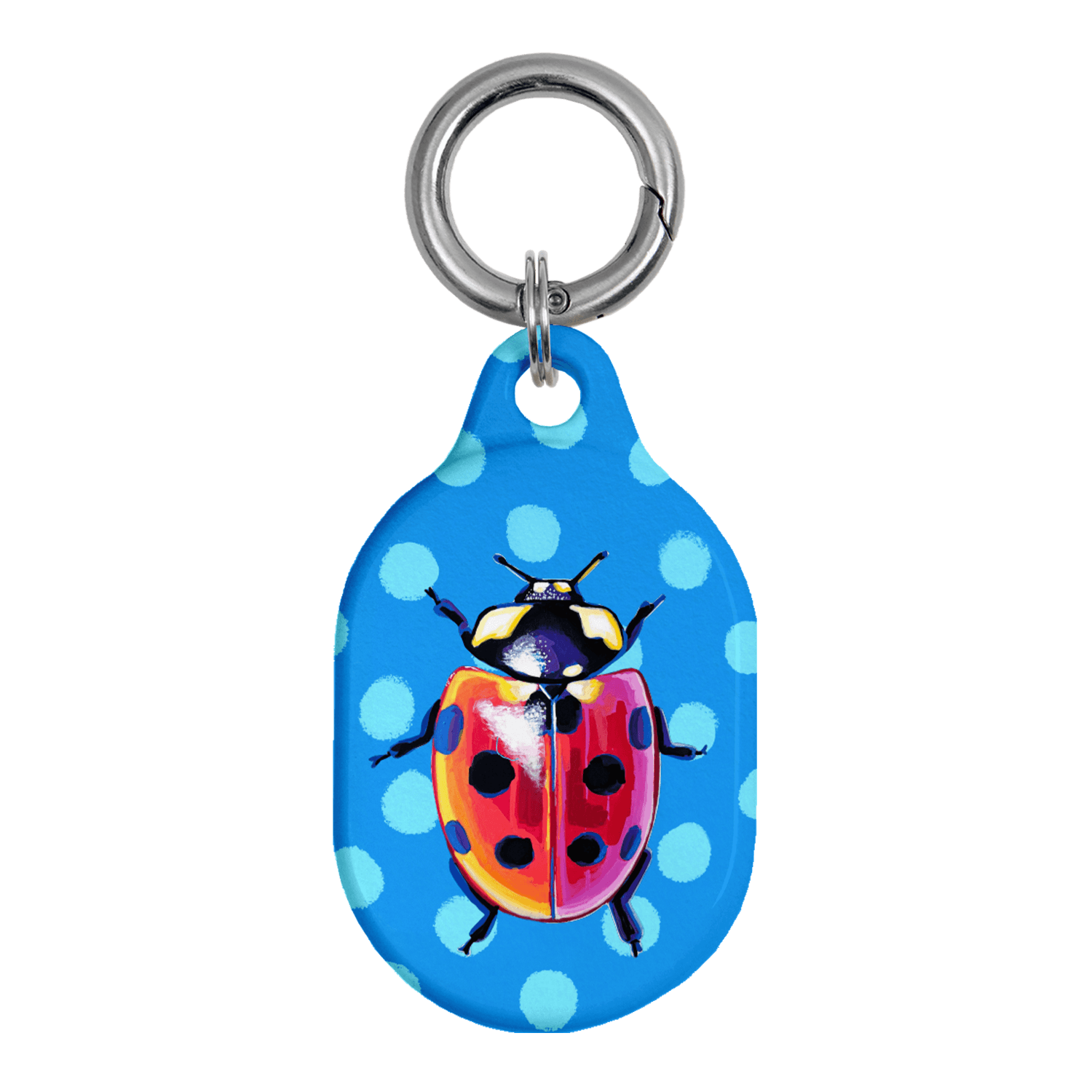 Lucky Dots AirTag Case AirTag Case by Femke Studio - The Dairy