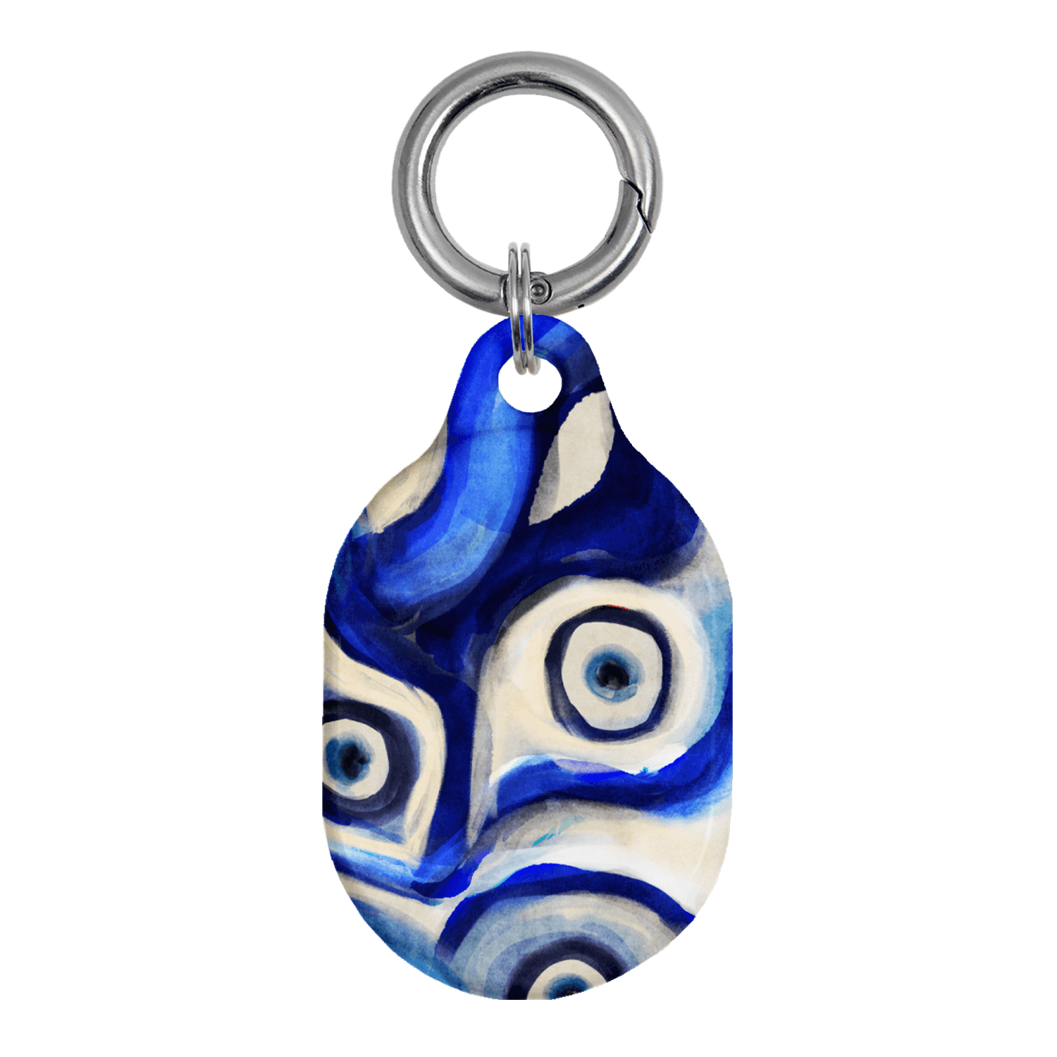 Mati AirTag Case AirTag Case by Fenton & Fenton - The Dairy