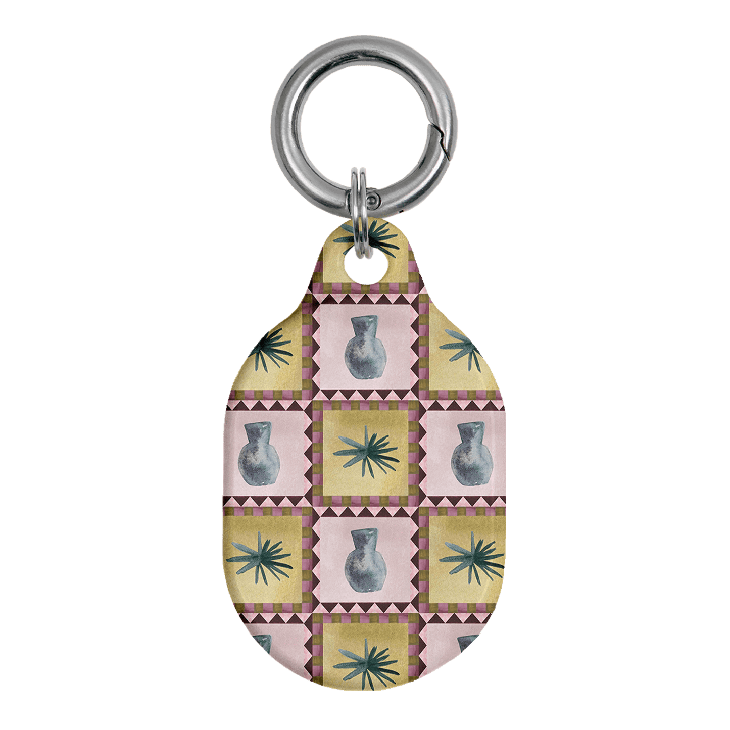 Morocco AirTag Case AirTag Case by Ree Hodges - The Dairy