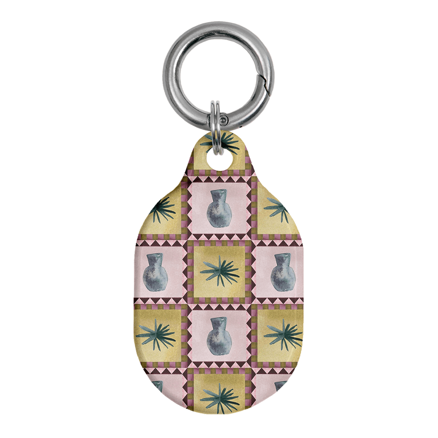 Morocco AirTag Case AirTag Case by Ree Hodges - The Dairy