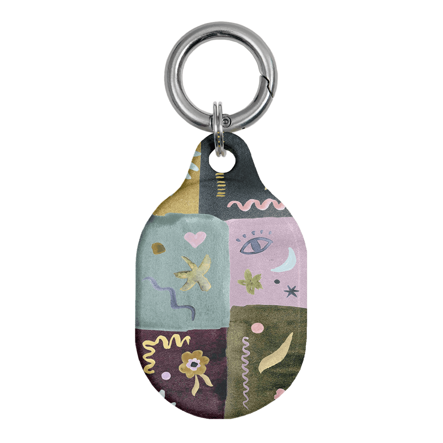 Natures Note AirTag Case AirTag Case by Ree Hodges - The Dairy