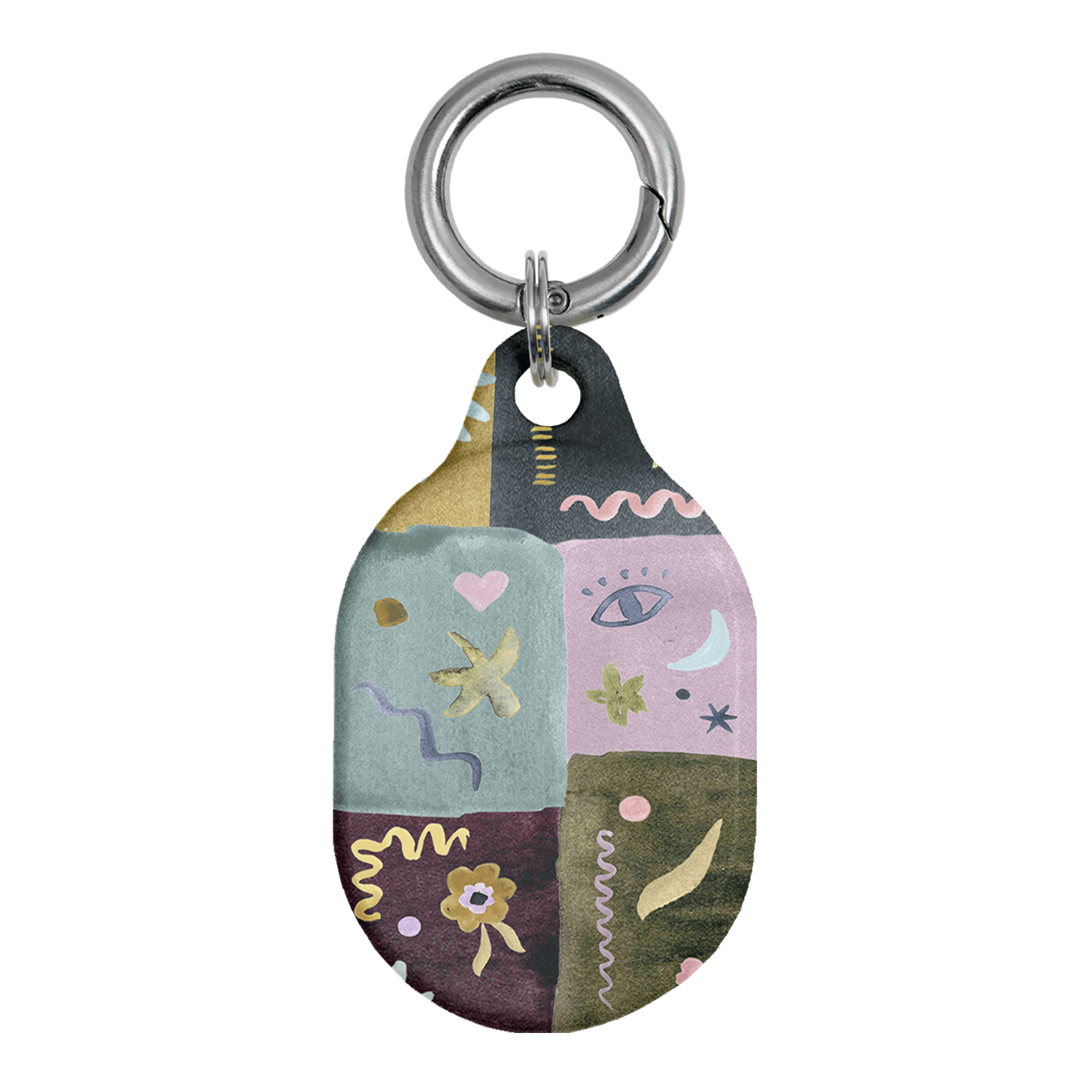 Natures Note AirTag Case AirTag Case by Ree Hodges - The Dairy
