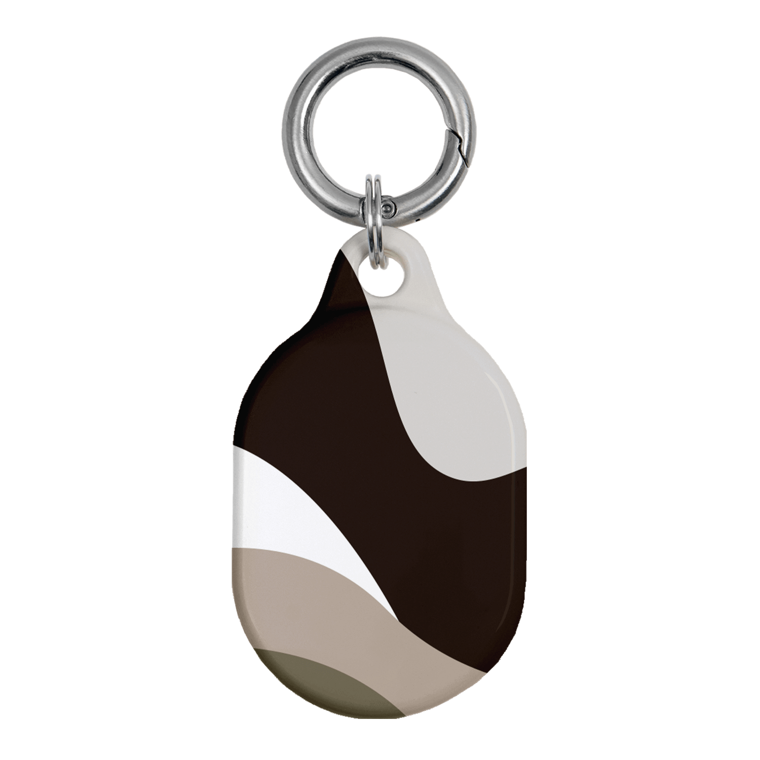 Organic AirTag Case AirTag Case by Apero - The Dairy