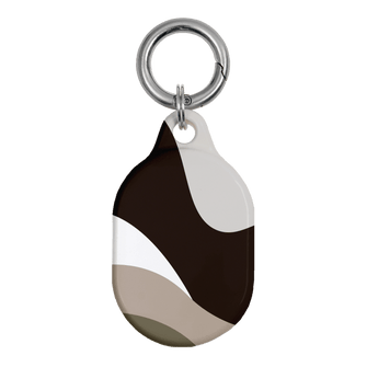 Organic AirTag Case AirTag Case by Apero - The Dairy