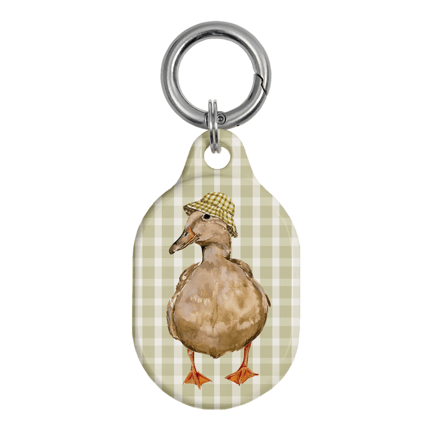 Quiet Afternoon AirTag Case AirTag Case by Ellie Mae - The Dairy