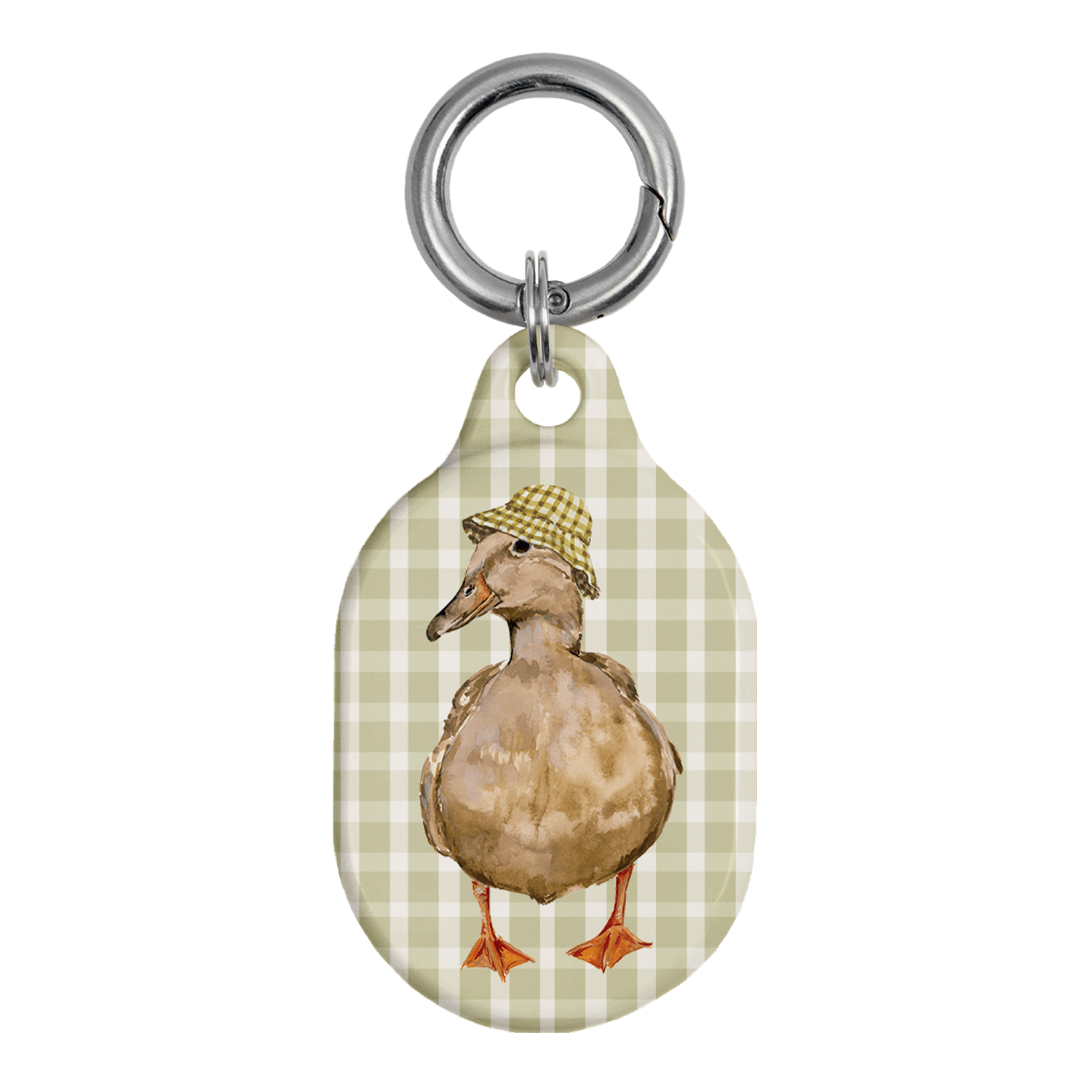 Quiet Afternoon AirTag Case AirTag Case by Ellie Mae - The Dairy