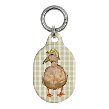 Quiet Afternoon AirTag Case AirTag Case by Ellie Mae - The Dairy