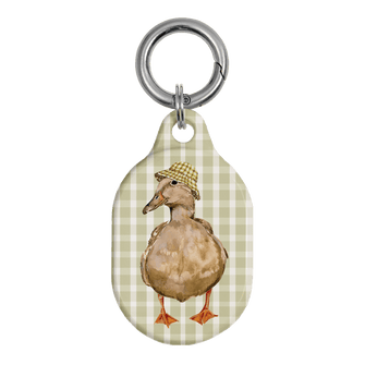 Quiet Afternoon AirTag Case AirTag Case by Ellie Mae - The Dairy