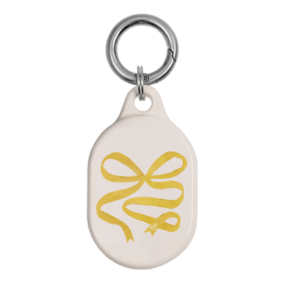 Soleil Ribbon AirTag Case AirTag Case by Jasmine Dowling - The Dairy