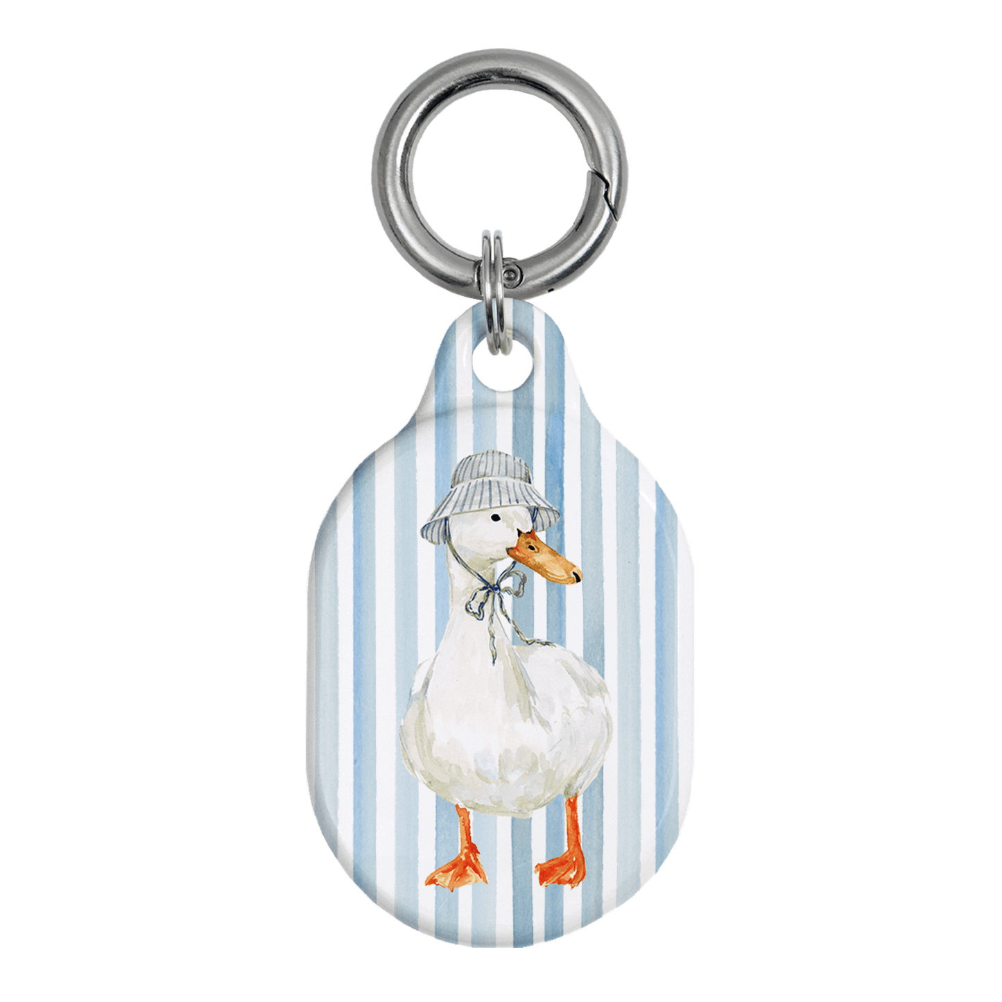 Sunny Days AirTag Case AirTag Case by Ellie Mae - The Dairy