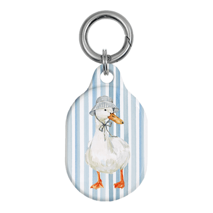 Sunny Days AirTag Case AirTag Case by Ellie Mae - The Dairy