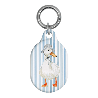 Sunny Days AirTag Case AirTag Case by Ellie Mae - The Dairy