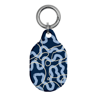 Surface AirTag Case AirTag Case by Nardurna - The Dairy