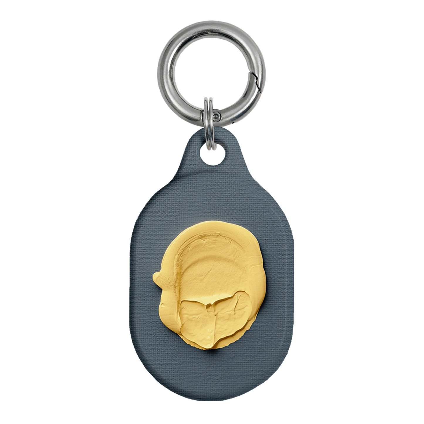 Swatch Blue & Sun AirTag Case AirTag Case by Nardurna - The Dairy