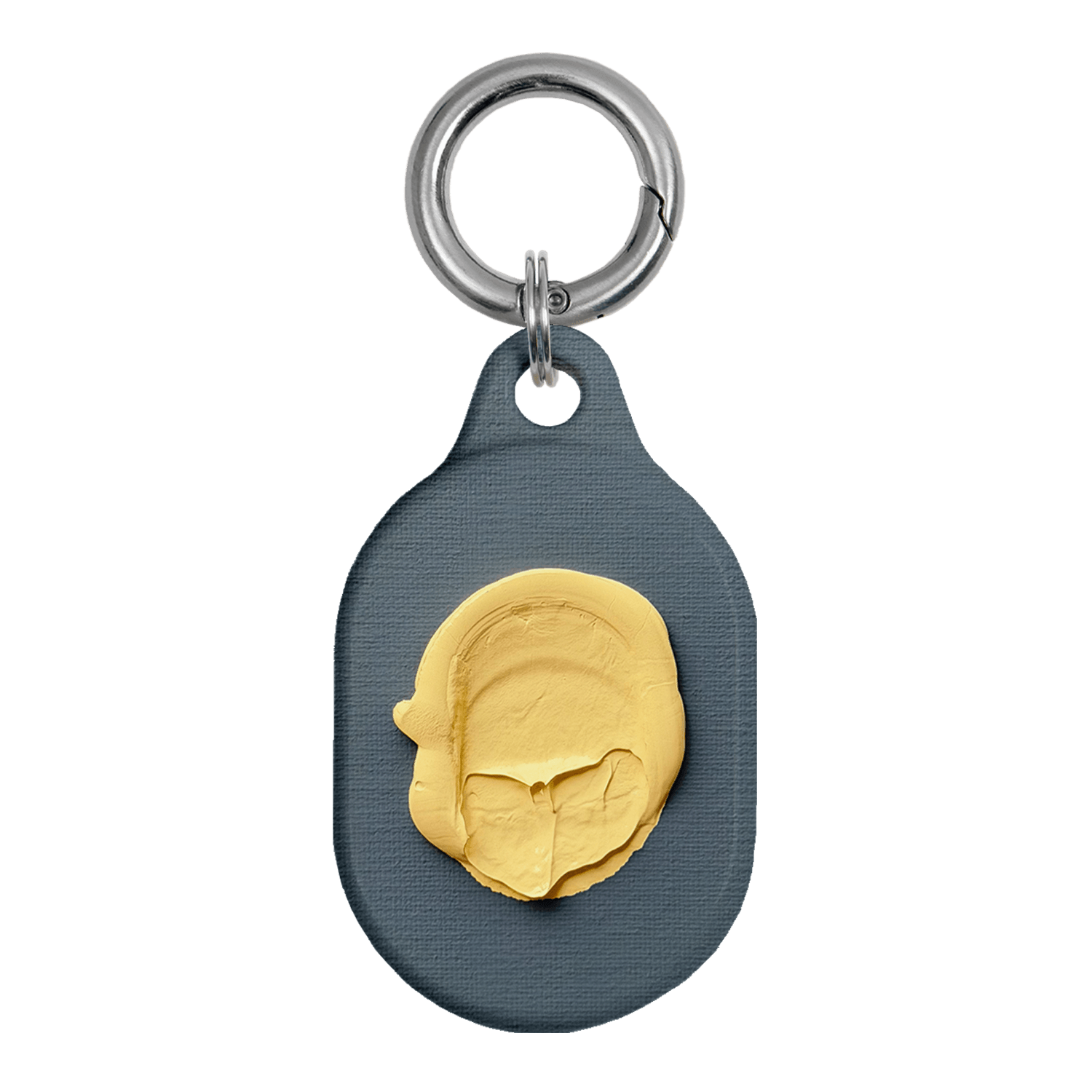 Swatch Blue & Sun AirTag Case AirTag Case by Nardurna - The Dairy