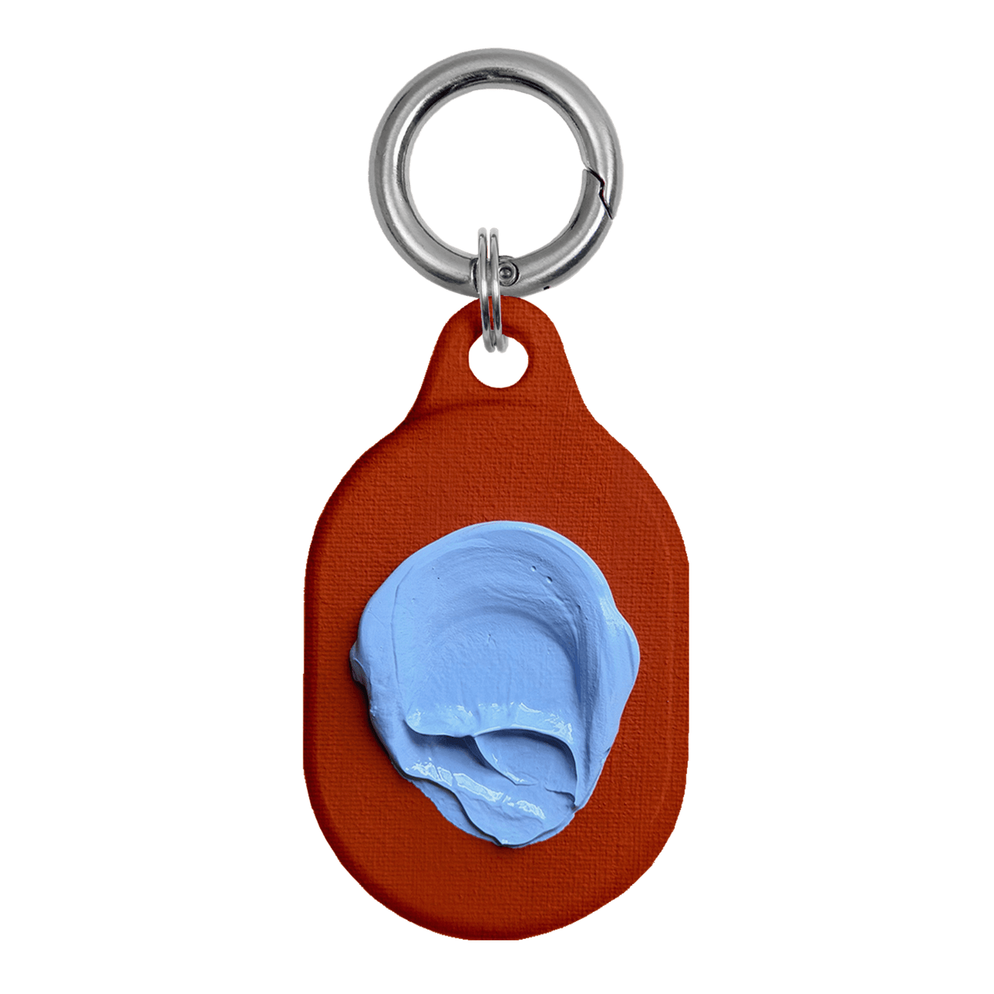 Swatch Clay & Sky AirTag Case AirTag Case by Nardurna - The Dairy