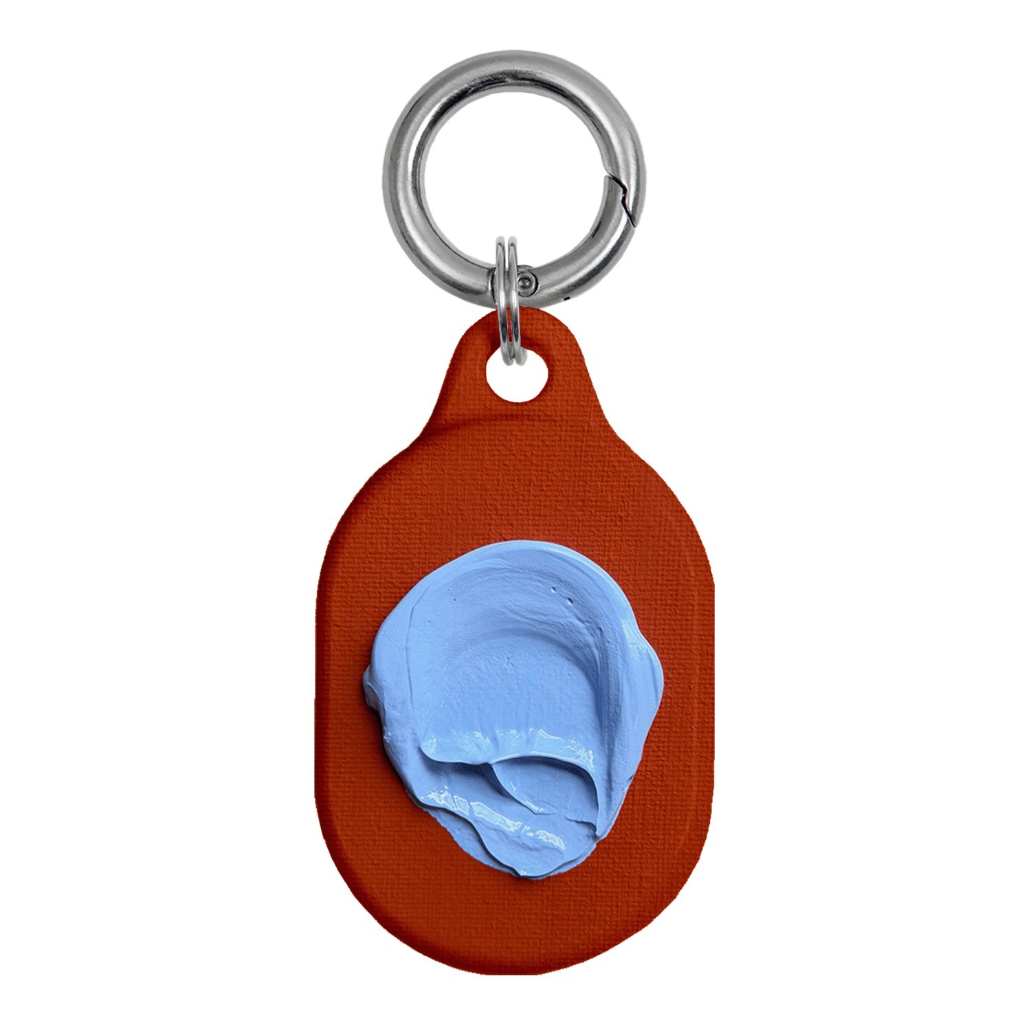 Swatch Clay & Sky AirTag Case AirTag Case by Nardurna - The Dairy