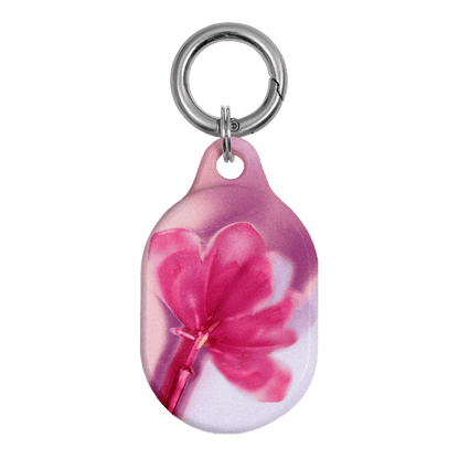 Tulip Lumen AirTag Case AirTag Case by Sally Hungerford - The Dairy