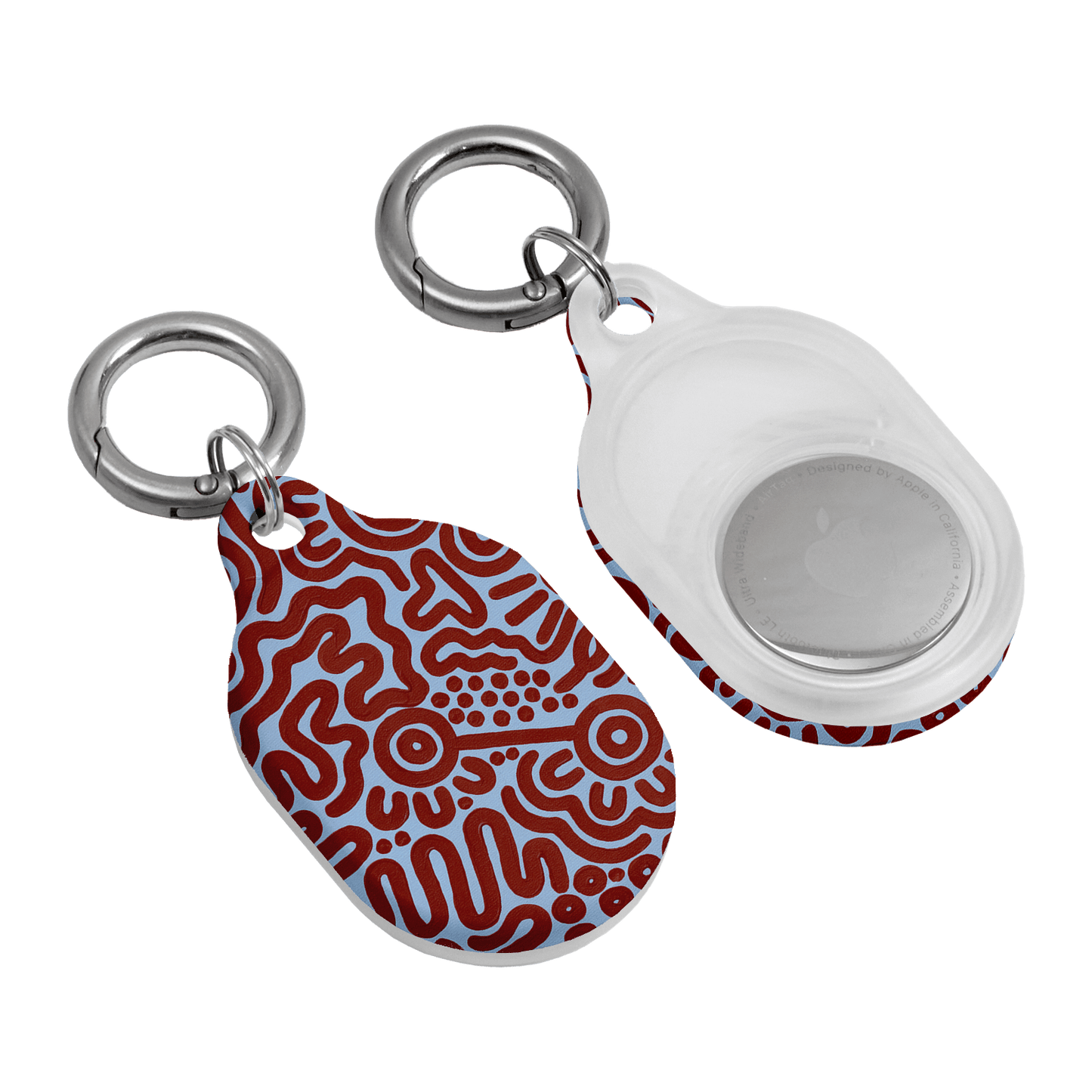 Anka AirTag Case AirTag Case by Nardurna - The Dairy