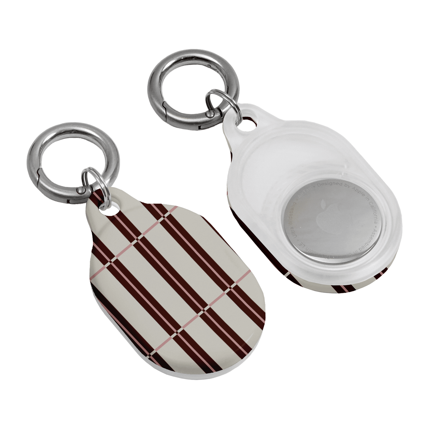 Aubrey AirTag Case AirTag Case by Apero - The Dairy