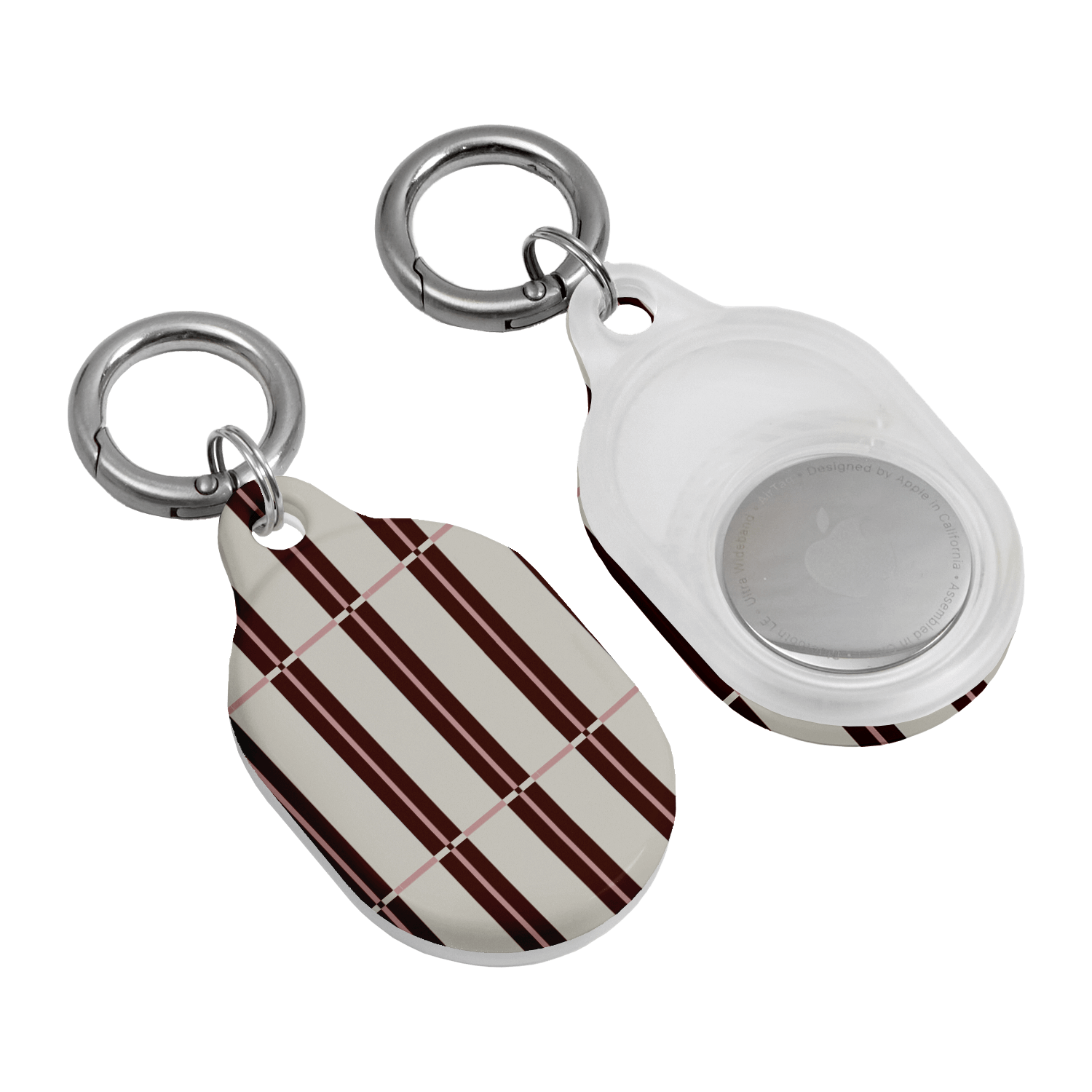 Aubrey AirTag Case AirTag Case by Apero - The Dairy