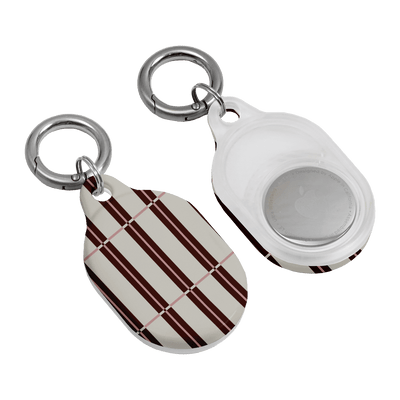 Aubrey AirTag Case AirTag Case by Apero - The Dairy