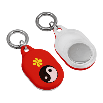 Big Harmony AirTag Case AirTag Case by Easty Beasty - The Dairy