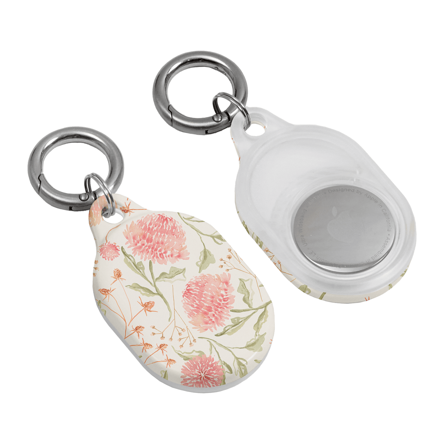 Bloomscape AirTag Case AirTag Case by Cass Deller - The Dairy